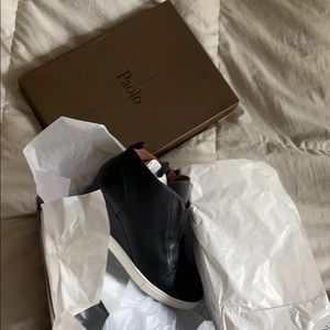 Paolo shoes, never worn!